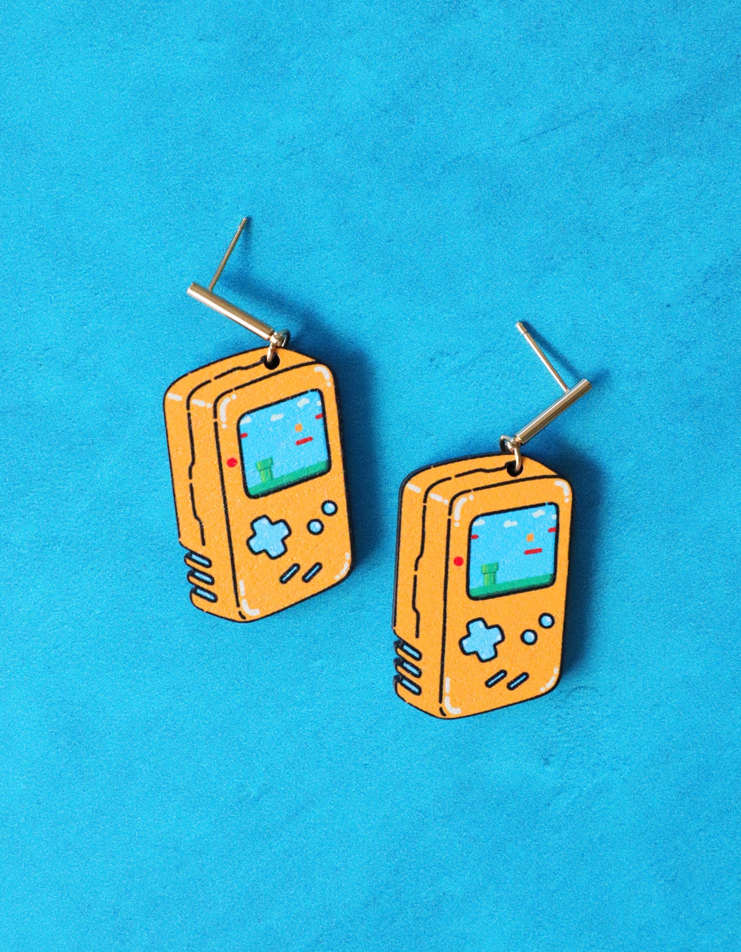 Gameboys XO