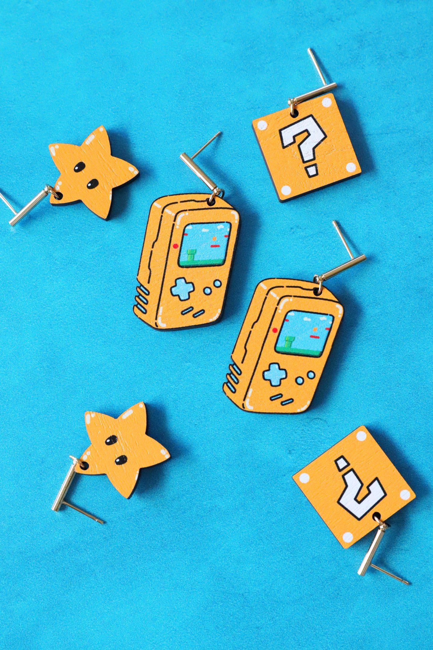 Gameboys XO